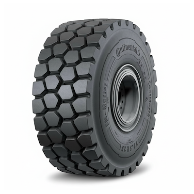 Continental EM-Master E4